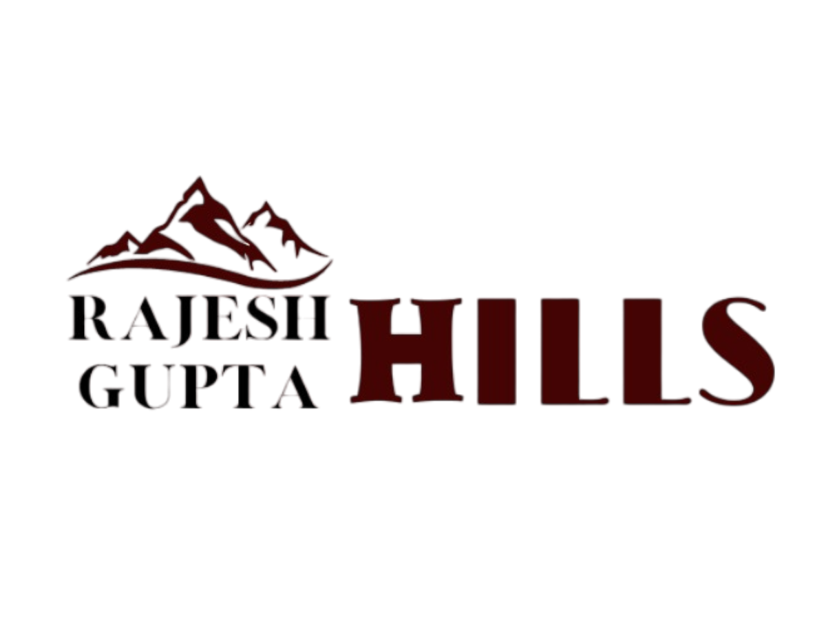 Rajesh Gupta Hills